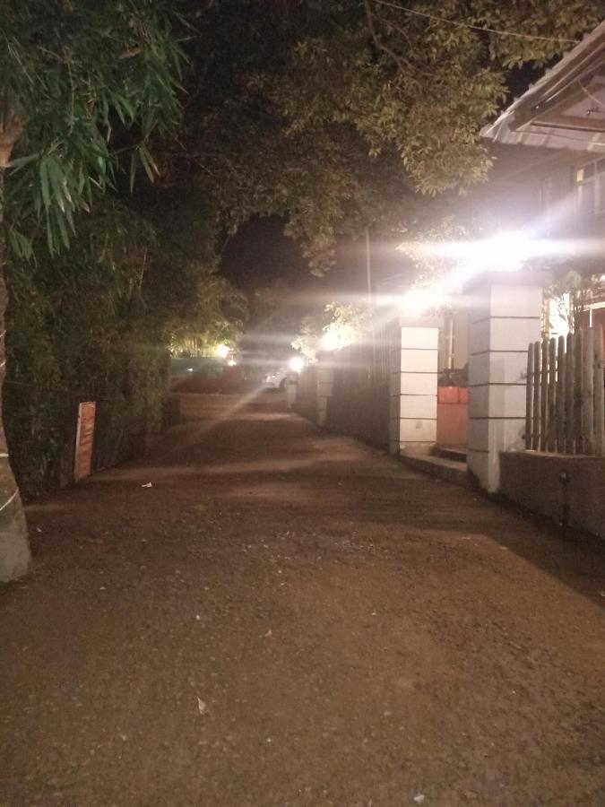 Hotel Oakwood Mahābaleshwar מראה חיצוני תמונה