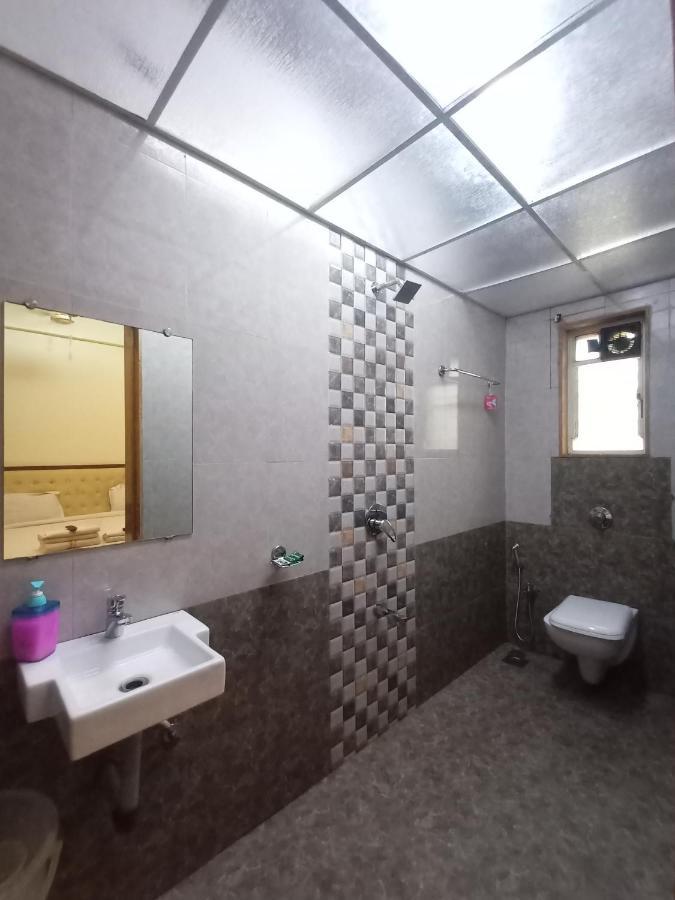 Hotel Oakwood Mahābaleshwar מראה חיצוני תמונה