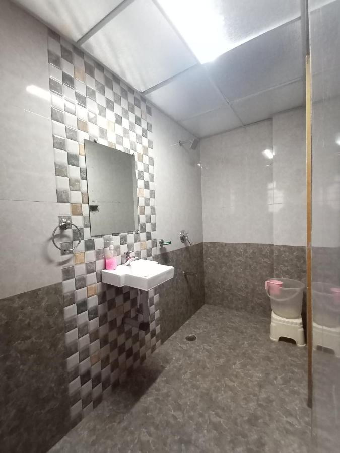 Hotel Oakwood Mahābaleshwar מראה חיצוני תמונה