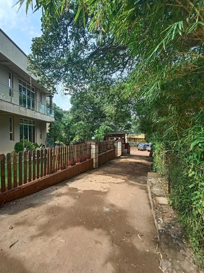 Hotel Oakwood Mahābaleshwar מראה חיצוני תמונה