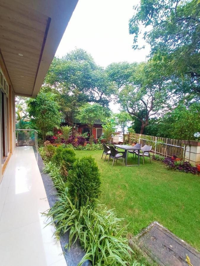 Hotel Oakwood Mahābaleshwar מראה חיצוני תמונה