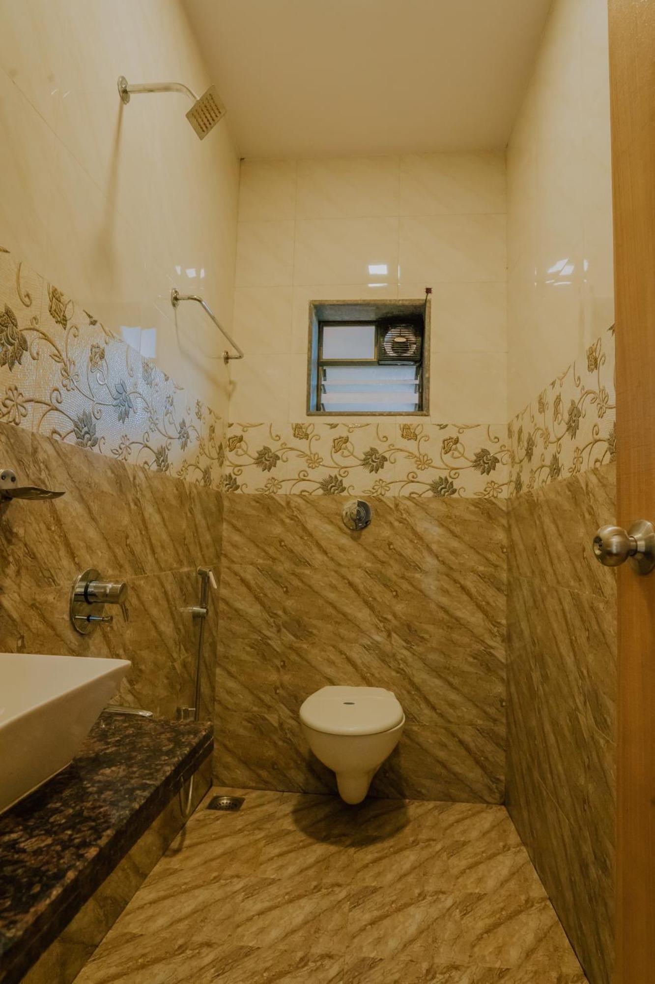 Hotel Oakwood Mahābaleshwar מראה חיצוני תמונה