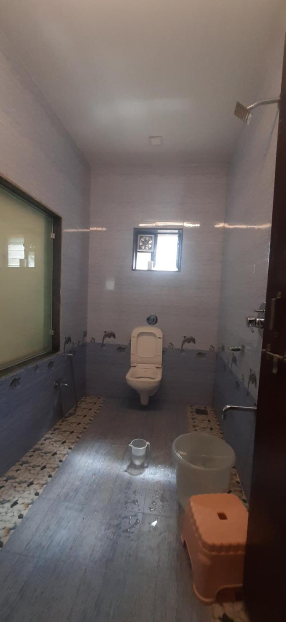 Hotel Oakwood Mahābaleshwar מראה חיצוני תמונה