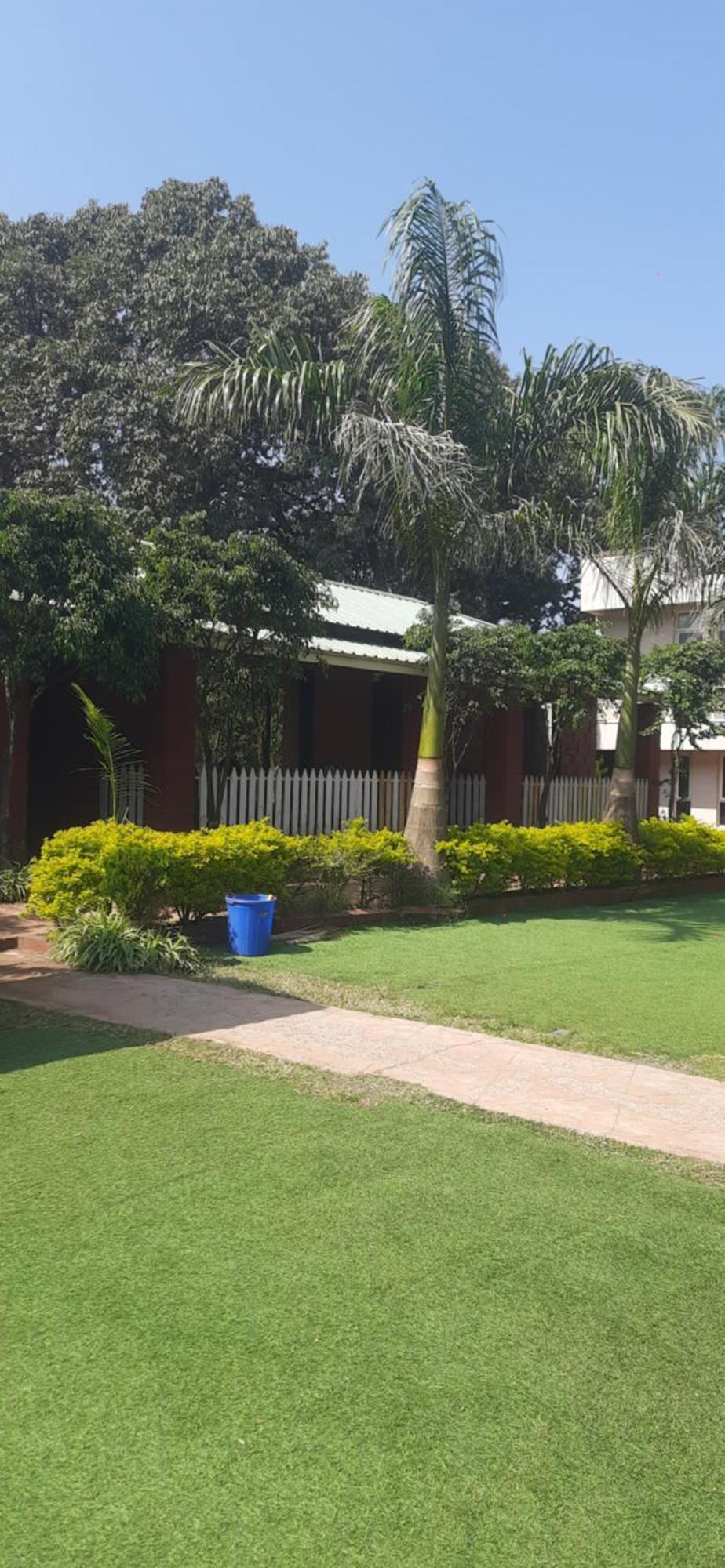 Hotel Oakwood Mahābaleshwar מראה חיצוני תמונה